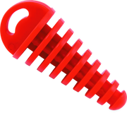 BikeMaster Rubber Muffler Plug - Small