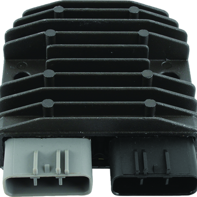 BikeMaster Honda Voltage Regulator