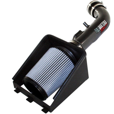 aFe FULL METAL Power Intakes Stage-2 PDS AIS PDS; Ford Ranger 04-11 V6-4.0L