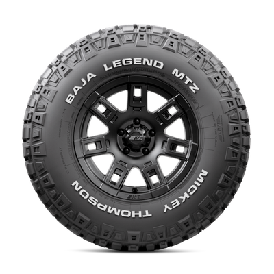 Mickey Thompson Baja Legend MTZ Tire - LT315/70R17 121/118Q E 90000120114