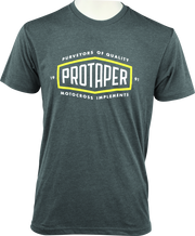 ProTaper Tee 2X-Large - Dark Grey