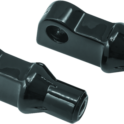 Kuryakyn Tapered Peg Adapter Black