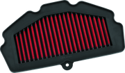 BikeMaster Kawasaki EN650 Vulcan S/ABS Air Filter