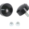 Whiteline Universal Bump Stop Disk (Pair) - H:1in Dia: 2in