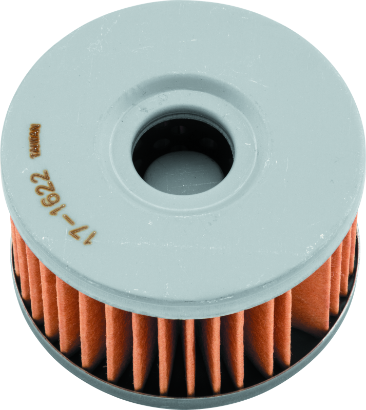 BikeMaster BM-137 Oil Filter - Black