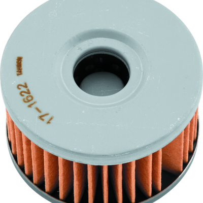 BikeMaster BM-137 Oil Filter - Black