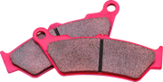 BikeMaster BM-209.2 Sintered Brake Pads