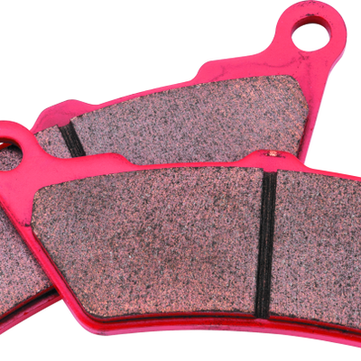 BikeMaster BM-209.2 Sintered Brake Pads