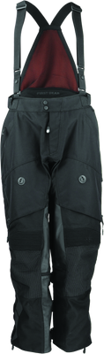FIRSTGEAR Rogue XC Pro Pants Black Size - 40