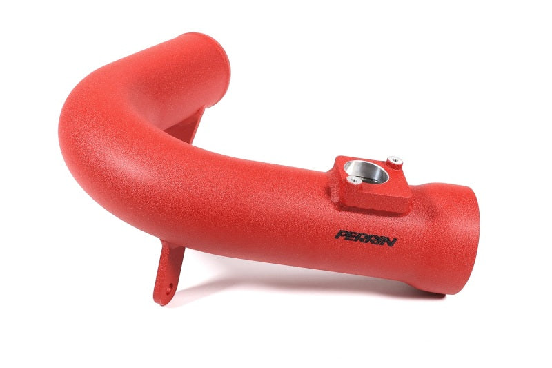 PERRIN 22-25 Subaru WRX Cold Air Intake - Red