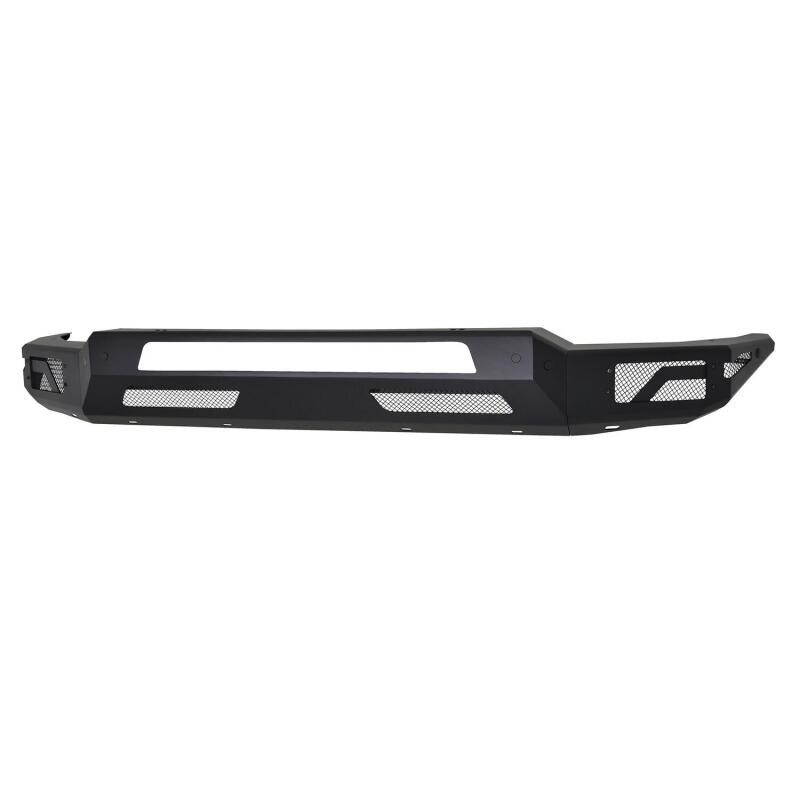 Westin 2019 Dodge Ram 1500 ( Excludes 1500 Classic & Rebel Models ) Pro-Mod Front Bumper - Text. Blk