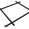 Deezee Universal Cargo Management Hex Overland Top Rails 6 1/2In