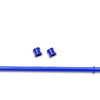 SuperPro 2008 Mitsubishi Lancer Evolution MR Front Sway Bar Kit - 27mm Adjustable