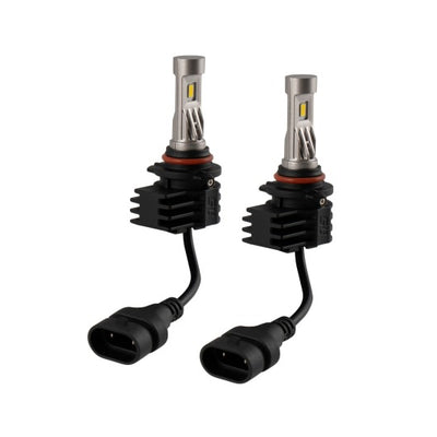 Diode Dynamics 9006/9012 Yellow SL2 LED Bulbs (pair)