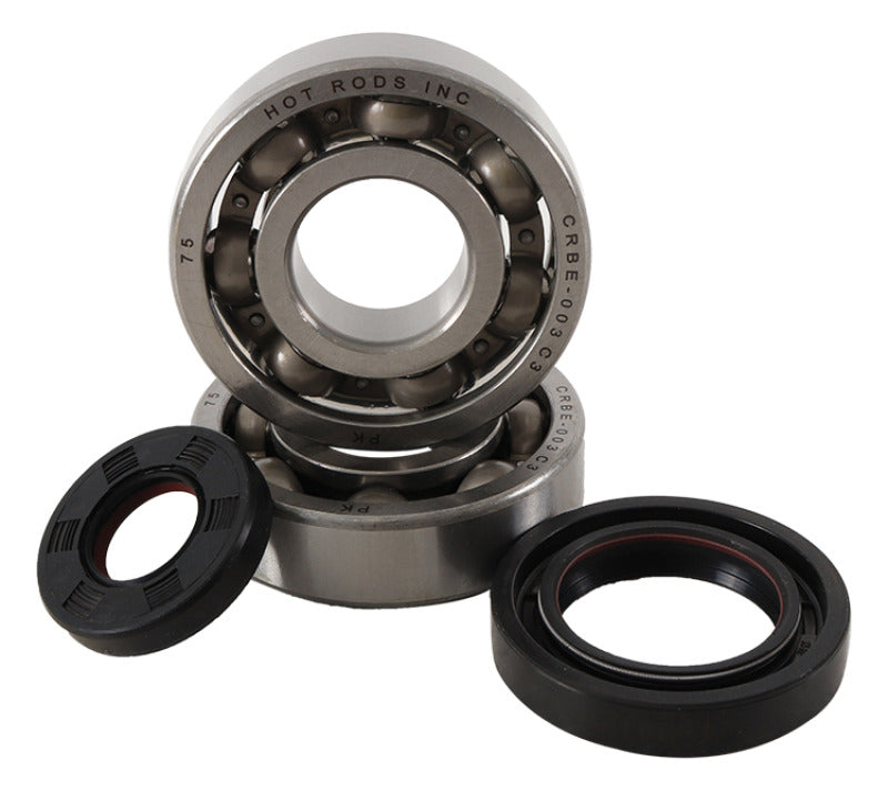 Hot Rods 99-00 YZ 250 Main Bearing & Seal Kit