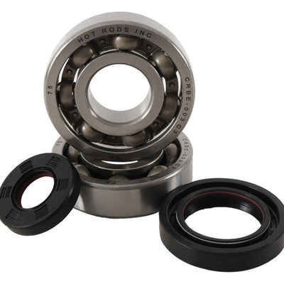 Hot Rods 99-00 YZ 250 Main Bearing & Seal Kit