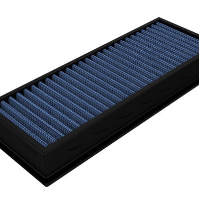 aFe MagnumFLOW Air Filters OER P5R A/F P5R VW Jetta/Golf 09-12 L4-2.0L (tdi)