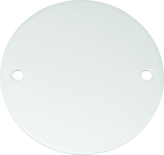 Bikers Choice 70-99 Big Twin Exc Twin Cam 71-03 XL Chrome Ignition Cover Flat Replaces H-D 32584-88T