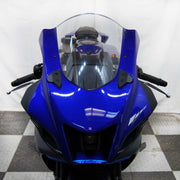 New Rage Cycles 21-25 Yamaha R7 Mirror Block Off Plates