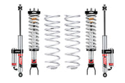 Eibach 19-23 Ram 1500 Rebel Crew Cab Pro-Truck Lift Kit System Coilover Stage 2R