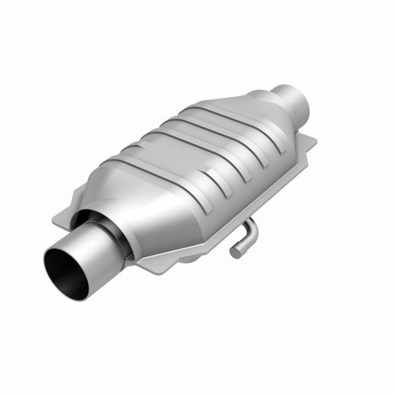 MagnaFlow Universal Catalytic Converter 2.5 W/Air