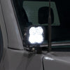 Diode Dynamics 21-22 Ford F-150 Stage Series Ditch Light Brackets