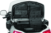 Kuryakyn Trunk Lid Organizer 01-17 Gold Wing