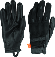 FIRSTGEAR Torque Gloves Black Womens - 2XL