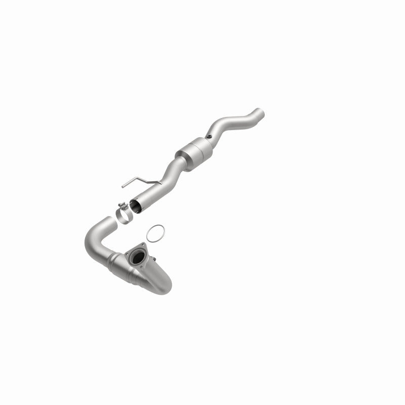 MagnaFlow Direct Fit Catalytic Converter 02-03 Avalanche 8.1 DS OEM