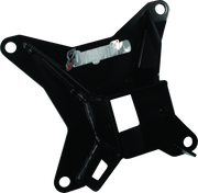 DragonFire Racing 19-22 Honda Talon Receiver Hitch