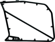 DragonFire Racing Polaris Ranger UTV Doors - Replacement Door Frame- Rear Driver