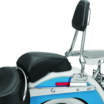 Kuryakyn Sissy Bar For 06-17 Softail Chrome