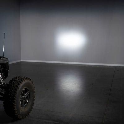 Diode Dynamics 20-Present Polaris RZR A-Pillar LED Pod Bracket Kit