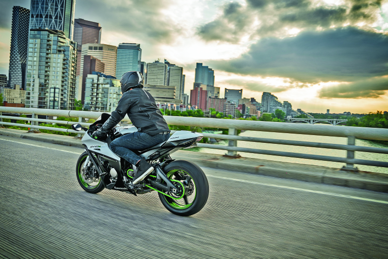 Speed and Strength Moment of Truth Jacket Black - Small