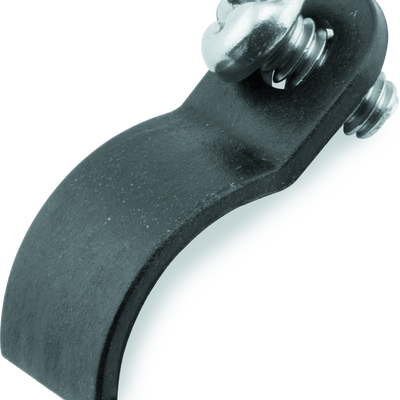 Bikers Choice 96-Up With Cable Clutch Clutch Lever Anti Rattle Clip 10 Pk