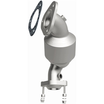 Magnaflow 17-18 Ford Police Interceptor Utility 3.5L Direct Fit Converter