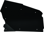 DragonFire Racing 16-22 Polaris RZR XP 4 1000 UTV Doors - Replacement Door Skin - Front Passenger