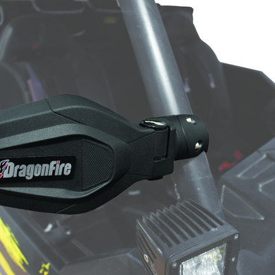 DragonFire Racing  Slayer UTV Mirrors
