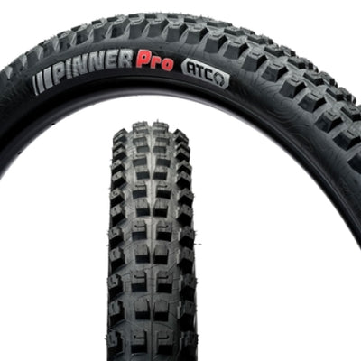 Kenda Pinner 27.5x2.40 61-584 60tpi