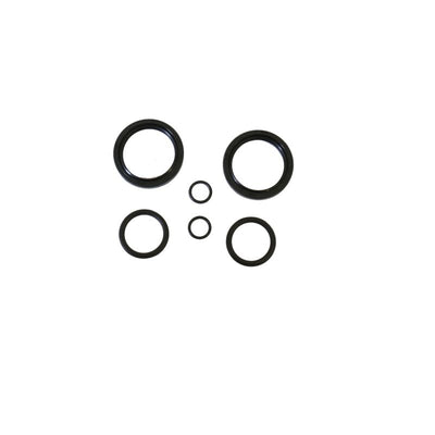Athena Harley-Davidson 45849-71 Fork Oil Seal Kit