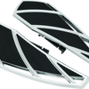 Kuryakyn Phantom Floorboards Chrome