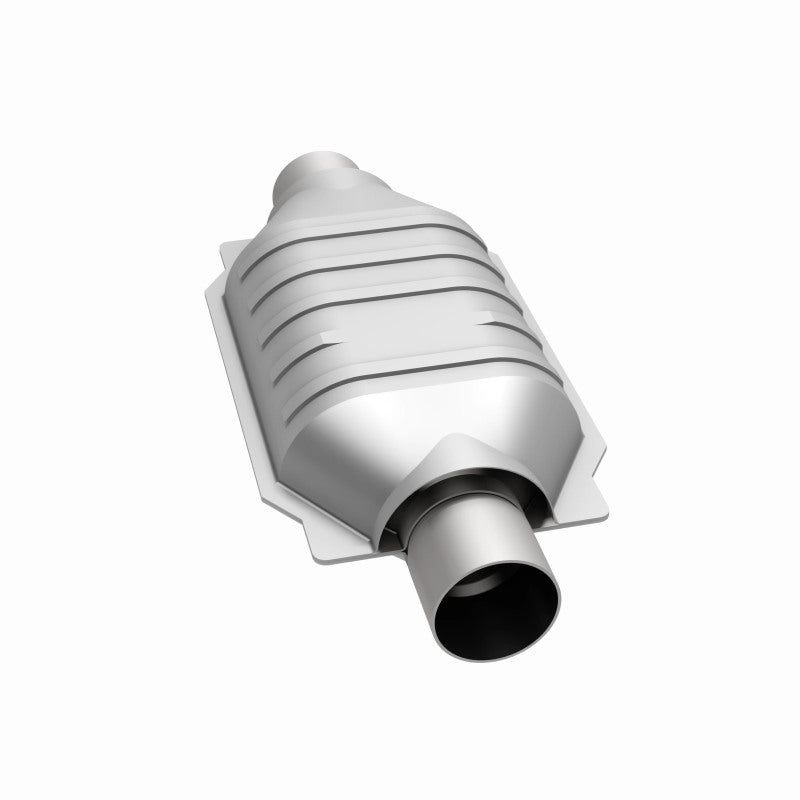 MagnaFlow Universal Catalytic Converter 2.5 W/Air