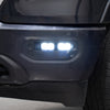 Diode Dynamics Stage Series Fog Pocket Mounting Brackets for 2019-Present Ram