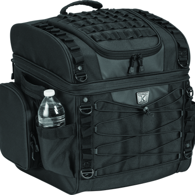 Kuryakyn Momentum Vagabond Bag