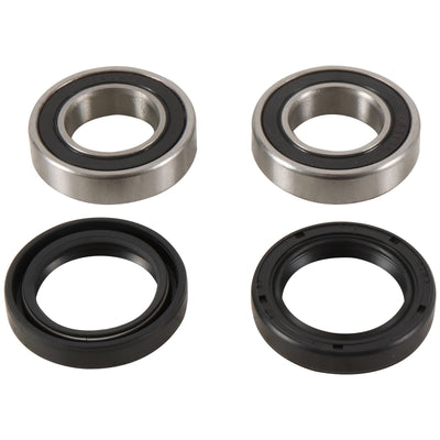 Pivot Works 95-97 Honda CR125R - Front Wheel Bearing Kit