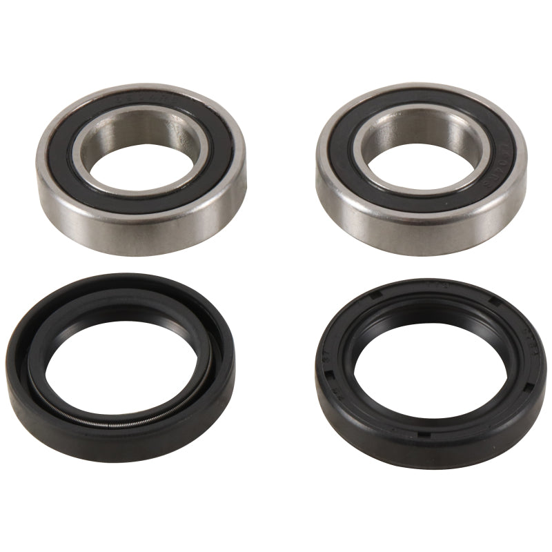Pivot Works 95-97 Honda CR125R - Front Wheel Bearing Kit