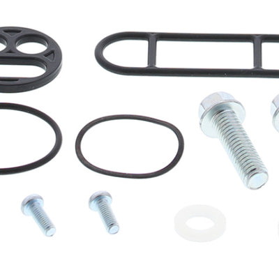 All Balls Racing 96-03 Kawasaki ZX750 (Ninja) ZX7R Fuel Tap Repair Kit