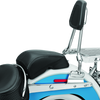 Kuryakyn Luggage Rack Sissy Bar Chrome
