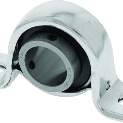 QuadBoss 11-13 Polaris Ranger Crew 500 Center Drive Shaft Bearing