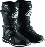 Answer AR1 Boot Black Youth Size - 5
